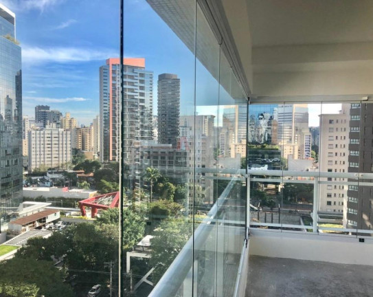 Imagem Apartamento com 3 Quartos à Venda, 161 m² em Vila Nova Conceição - São Paulo Imagem Apartamento com 3 Quartos à Venda, 161 m² em Vila Nova Conceição - São Paulo