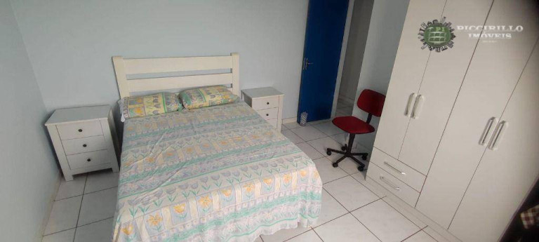 Imagem Apartamento com 2 Quartos à Venda, 72 m² em Aviação - Praia Grande Imagem Apartamento com 2 Quartos à Venda, 72 m² em Aviação - Praia Grande