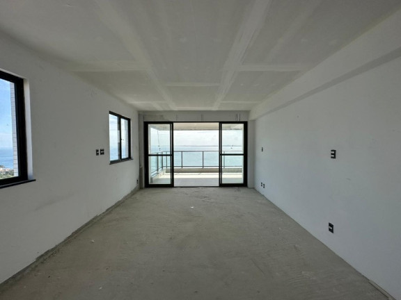 Imagem Imóvel com 3 Quartos à Venda, 155 m² em Barra - Salvador Imagem Imóvel com 3 Quartos à Venda, 155 m² em Barra - Salvador