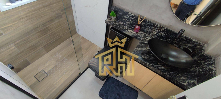 Imagem Casa com 2 Quartos à Venda, 103 m² em Guilhermina - Praia Grande Imagem Casa com 2 Quartos à Venda, 103 m² em Guilhermina - Praia Grande