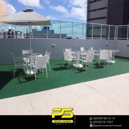Imagem Apartamento com 2 Quartos à Venda, 58 m² em Manaíra - João Pessoa Imagem Apartamento com 2 Quartos à Venda, 58 m² em Manaíra - João Pessoa