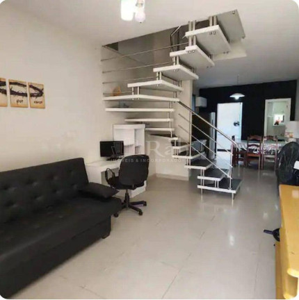 Sobrado com 2 Quartos à Venda, 73 m² em São Francisco De Assis - Camboriú