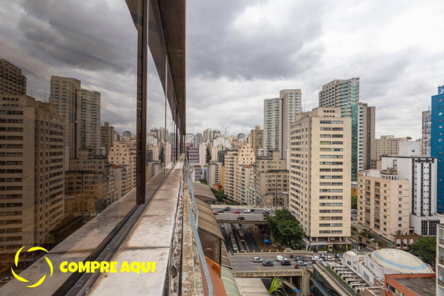 Imagem Cobertura com 4 Quartos à Venda, 330 m² em Bela Vista - São Paulo Imagem Cobertura com 4 Quartos à Venda, 330 m² em Bela Vista - São Paulo
