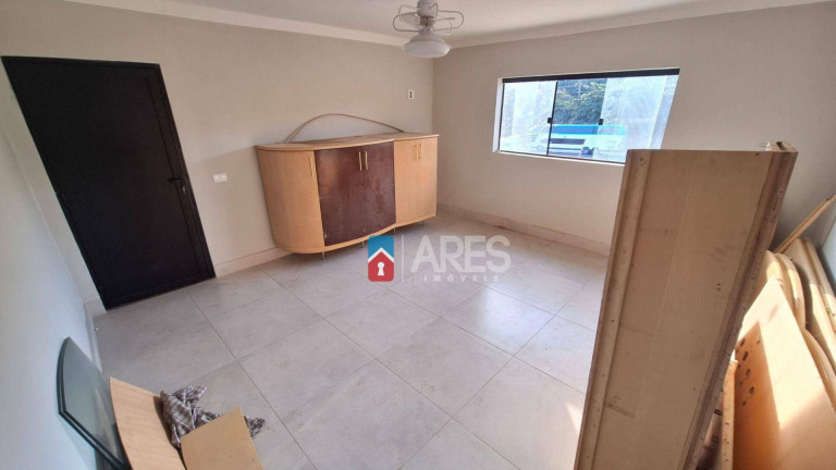 Imagem Casa com 2 Quartos para Alugar, 125 m² em Jardim Alvorada - Americana Imagem Casa com 2 Quartos para Alugar, 125 m² em Jardim Alvorada - Americana