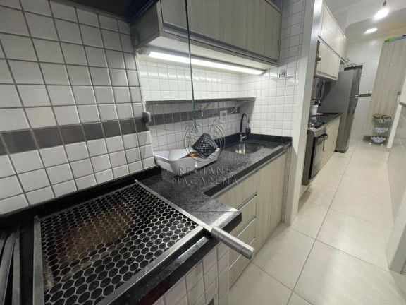 Imagem Apartamento com 2 Quartos à Venda, 58 m² em Toninhas - Ubatuba Imagem Apartamento com 2 Quartos à Venda, 58 m² em Toninhas - Ubatuba