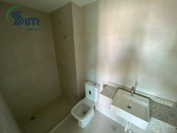 Imagem Apartamento com 1 Quarto à Venda, 41 m² em Meireles - Fortaleza