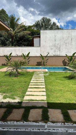 Imagem Casa com 3 Quartos à Venda, 261 m² em Condomínio Residencial Reserva Ecológica Atibaia - Atibaia Imagem Casa com 3 Quartos à Venda, 261 m² em Condomínio Residencial Reserva Ecológica Atibaia - Atibaia