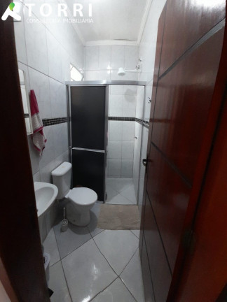 Imagem Casa com 3 Quartos à Venda, 160 m² em Wanel Ville - Sorocaba