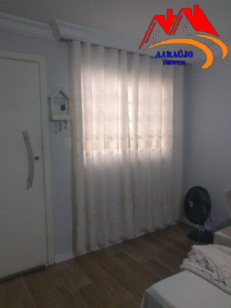 Imagem Casa com 3 Quartos à Venda, 160 m² em Metalúrgicos - Osasco
