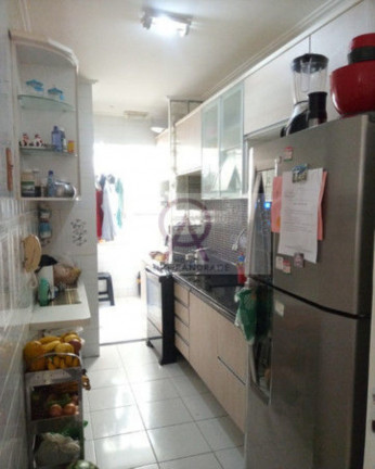 Imagem Imóvel com 3 Quartos à Venda, 84 m² em Imbuí - Salvador Imagem Imóvel com 3 Quartos à Venda, 84 m² em Imbuí - Salvador