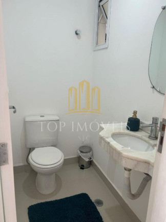 Imagem Apartamento com 3 Quartos à Venda, 131 m² em Jardim Das Indústrias - São José Dos Campos Imagem Apartamento com 3 Quartos à Venda, 131 m² em Jardim Das Indústrias - São José Dos Campos