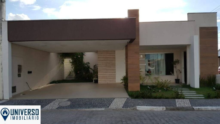 Casa com 3 Quartos à Venda, 200 m² em Santa Mônica - Feira De Santana