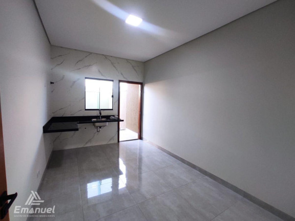 Imagem Casa com 2 Quartos à Venda, 110 m² em Cel Antonino - Campo Grande