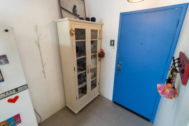 Imagem Apartamento com 2 Quartos à Venda, 60 m² em Brooklin Paulista - São Paulo Imagem Apartamento com 2 Quartos à Venda, 60 m² em Brooklin Paulista - São Paulo