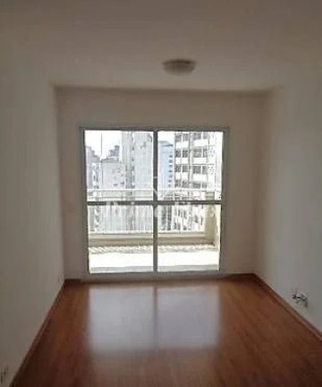 Apartamento com 2 Quartos à Venda, 61 m² em Liberdade - São Paulo
