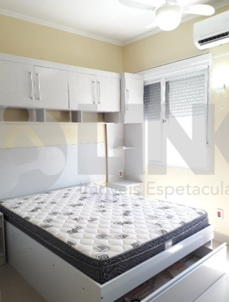 Imagem Apartamento com 1 Quarto à Venda, 22 m² em Centro Histórico - Porto Alegre
