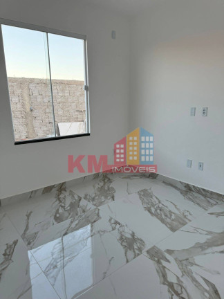 Imagem Casa com 3 Quartos à Venda, 104 m² em Bela Vista - Mossoró Imagem Casa com 3 Quartos à Venda, 104 m² em Bela Vista - Mossoró
