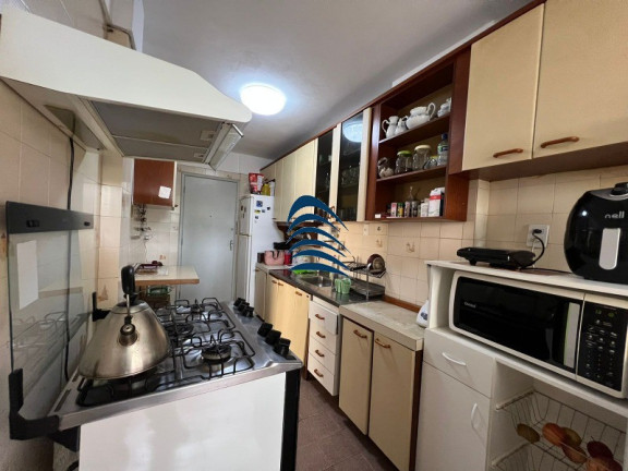 Imagem Imóvel com 2 Quartos à Venda, 95 m² em Armação - Salvador