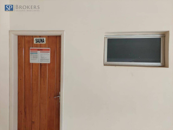 Imagem Apartamento com 2 Quartos à Venda, 79 m² em São Bernardo - Campinas