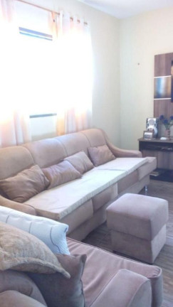 Imagem Casa com 3 Quartos à Venda, 171 m² em Jardim Itamarati - Botucatu