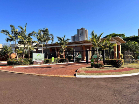 Imagem Casa com 3 Quartos à Venda, 174 m² em Quinta Da Primavera - Ribeirão Preto Imagem Casa com 3 Quartos à Venda, 174 m² em Quinta Da Primavera - Ribeirão Preto