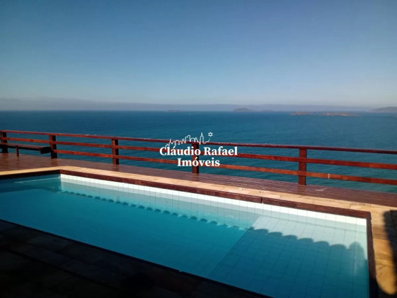 Casa com 4 Quartos à Venda, 218 m² em Geribá - Armação Dos Búzios