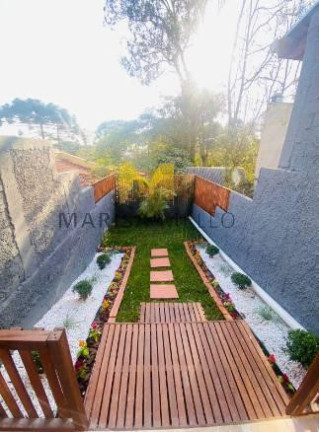 Imagem Casa com 2 Quartos à Venda, 49 m² em Vila São Tiago - Piraquara Imagem Casa com 2 Quartos à Venda, 49 m² em Vila São Tiago - Piraquara