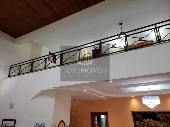 Imagem Sobrado com 4 Quartos à Venda, 450 m² em Conjunto Residencial Esplanada Do Sol - São José Dos Campos Imagem Sobrado com 4 Quartos à Venda, 450 m² em Conjunto Residencial Esplanada Do Sol - São José Dos Campos