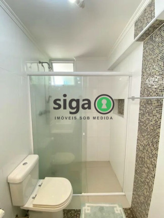 Imagem Apartamento com 2 Quartos para Alugar, 79 m² em Vila Olímpia - São Paulo