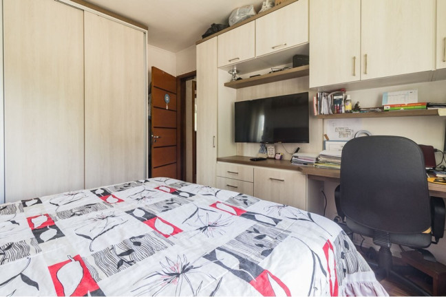 Imagem Apartamento com 2 Quartos à Venda, 58 m² em São Sebastião - Porto Alegre Imagem Apartamento com 2 Quartos à Venda, 58 m² em São Sebastião - Porto Alegre