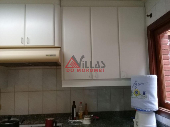 Imagem Sobrado com 3 Quartos à Venda, 270 m² em Parque Munhoz - São Paulo