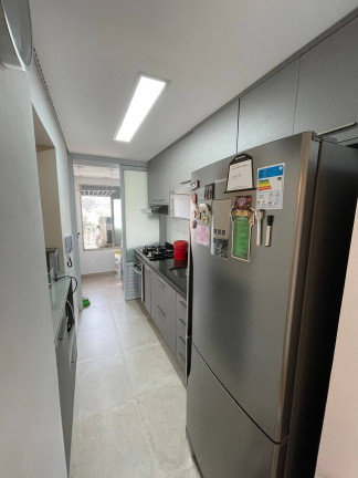Imagem Apartamento com 3 Quartos à Venda, 75 m² em Vila Morse - São Paulo