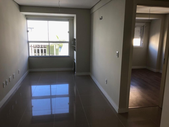 Apartamento com 1 Quarto à Venda, 43 m² em Centro - Santa Maria