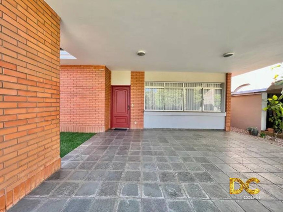 Imagem Casa de Condomínio com 3 Quartos à Venda, 212 m² em Jardim Itália - Cuiabá