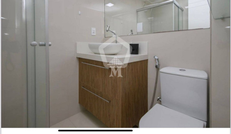 Imagem Apartamento com 2 Quartos à Venda, 56 m² em Vila Mariana - São Paulo