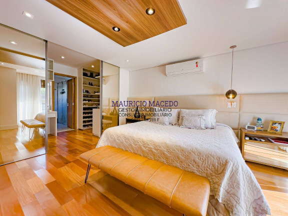 Imagem Casa com 4 Quartos à Venda, 360 m² em Alphaville - Santana De Parnaíba Imagem Casa com 4 Quartos à Venda, 360 m² em Alphaville - Santana De Parnaíba