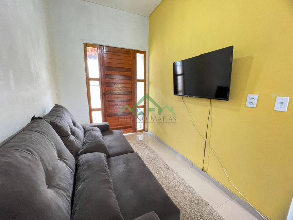 Imagem Casa com 1 Quarto à Venda, 60 m² em Pinheiros - Balneário Barra Do Sul
