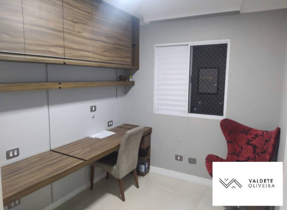 Imagem Apartamento com 2 Quartos à Venda, em Vila Industrial - São José Dos Campos Imagem Apartamento com 2 Quartos à Venda, em Vila Industrial - São José Dos Campos