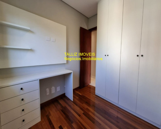 Imagem Apartamento com 4 Quartos à Venda, 194 m² em More Na Melhor Localização Do Bairro - São Paulo