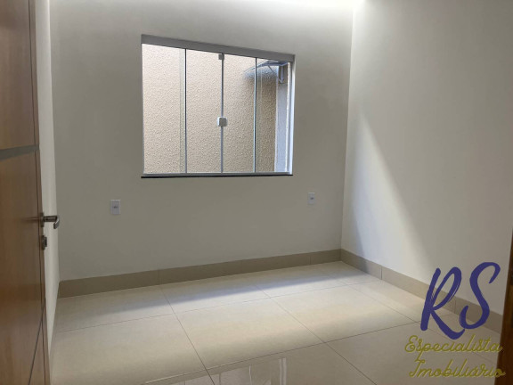 Imagem Casa com 3 Quartos à Venda, 140 m² em Jardim Das Hortências - Goiânia Imagem Casa com 3 Quartos à Venda, 140 m² em Jardim Das Hortências - Goiânia
