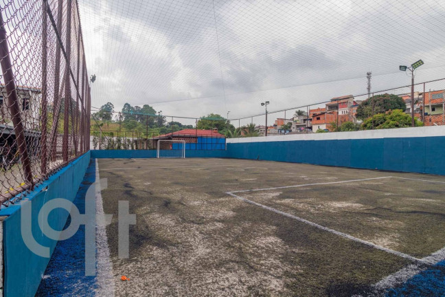 Imagem Apartamento com 3 Quartos à Venda, 79 m² em Jardim Santa Cruz (sacomã) - São Paulo