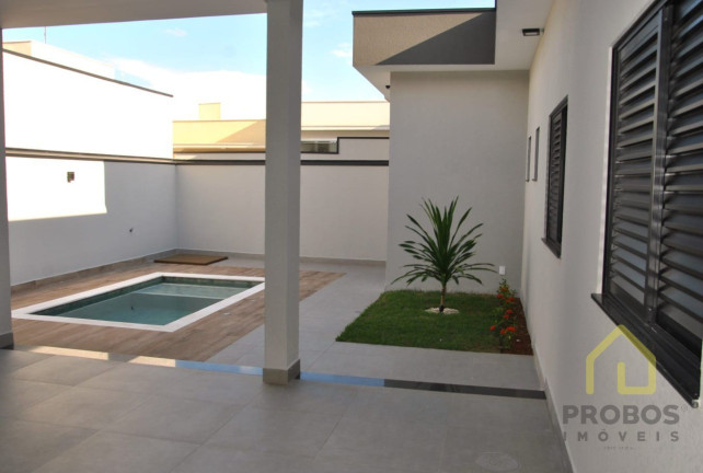 Imagem Casa com 3 Quartos à Venda, 185 m² em Jardim Residencial Dona Lucilla - Indaiatuba Imagem Casa com 3 Quartos à Venda, 185 m² em Jardim Residencial Dona Lucilla - Indaiatuba