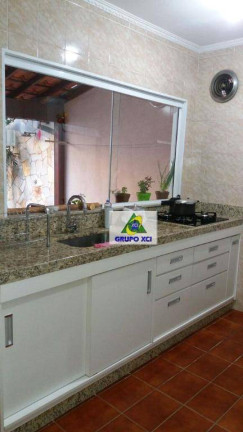Imagem Casa com 2 Quartos à Venda, 145 m² em Vila Monte Alegre Ii - Paulínia Imagem Casa com 2 Quartos à Venda, 145 m² em Vila Monte Alegre Ii - Paulínia
