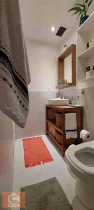 Imagem Apartamento com 1 Quarto à Venda, 27 m² em Cerqueira César - São Paulo Imagem Apartamento com 1 Quarto à Venda, 27 m² em Cerqueira César - São Paulo
