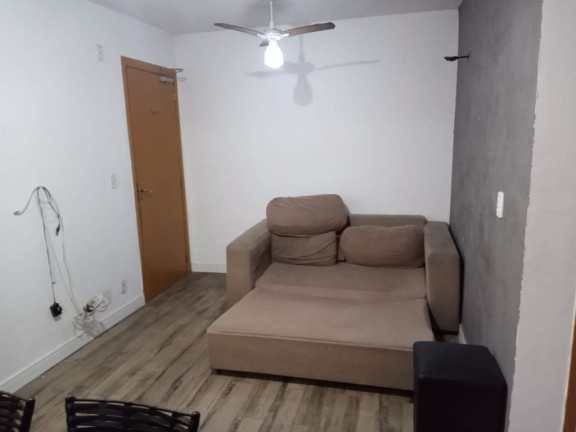 Imagem Apartamento com 2 Quartos à Venda, 52 m² em Parque Santa Rosa - Suzano Imagem Apartamento com 2 Quartos à Venda, 52 m² em Parque Santa Rosa - Suzano