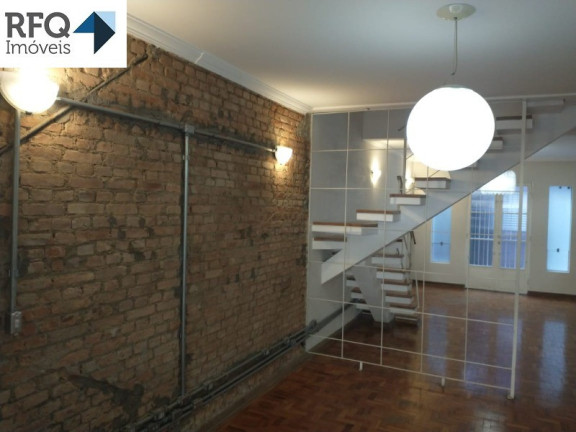 Imagem Casa com 4 Quartos à Venda, 200 m² em Ipiranga - São Paulo