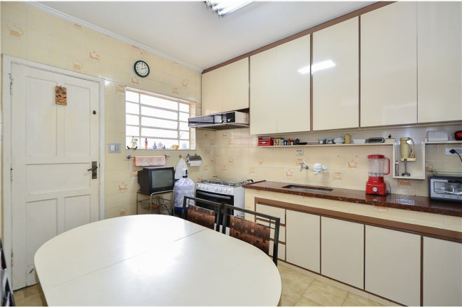 Imagem Casa com 3 Quartos à Venda,  em Pinheiros - São Paulo