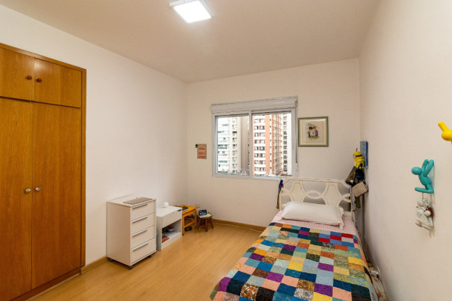 Imagem Apartamento com 3 Quartos à Venda, 155 m² em Santa Cecília - São Paulo