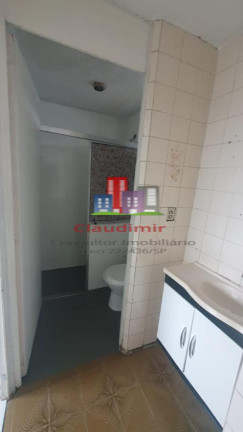 Imagem Apartamento com 2 Quartos à Venda, 56 m² em Conjunto Residencial José Bonifácio - São Paulo