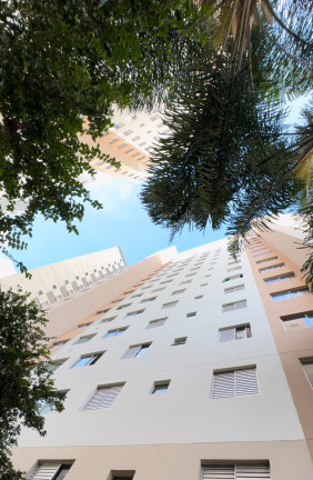 Imagem Apartamento com 2 Quartos à Venda, 43 m² em água Branca - São Paulo Imagem Apartamento com 2 Quartos à Venda, 43 m² em água Branca - São Paulo